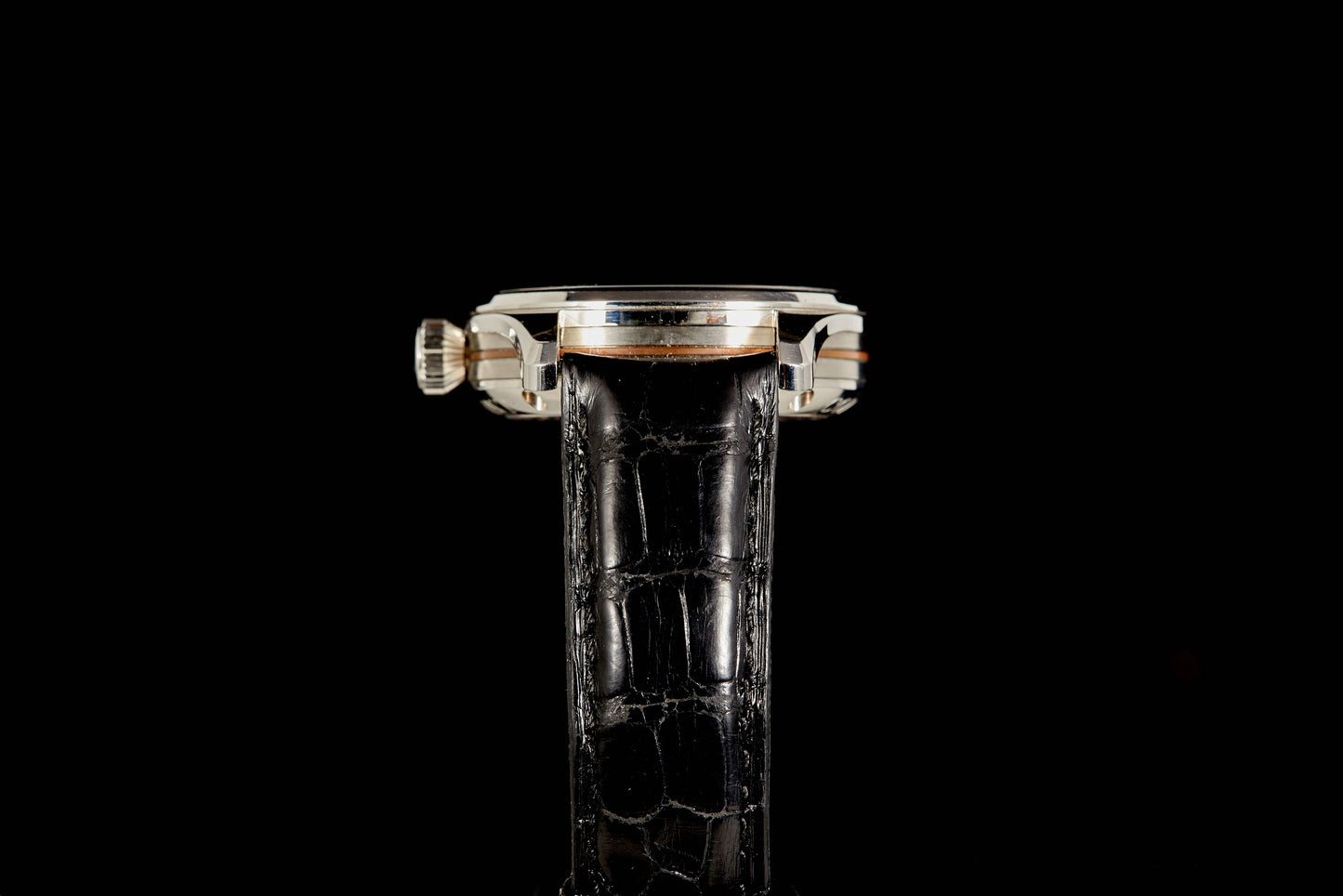 Bremont Wright Flyer