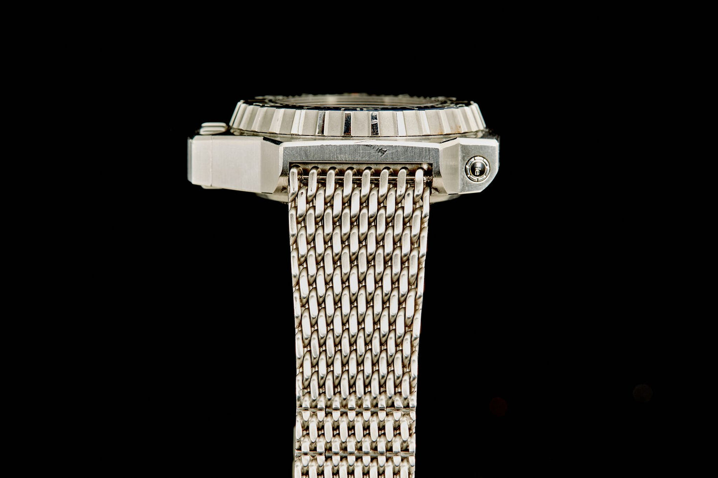 Omega Seamaster Professional 1200 'PloProf'