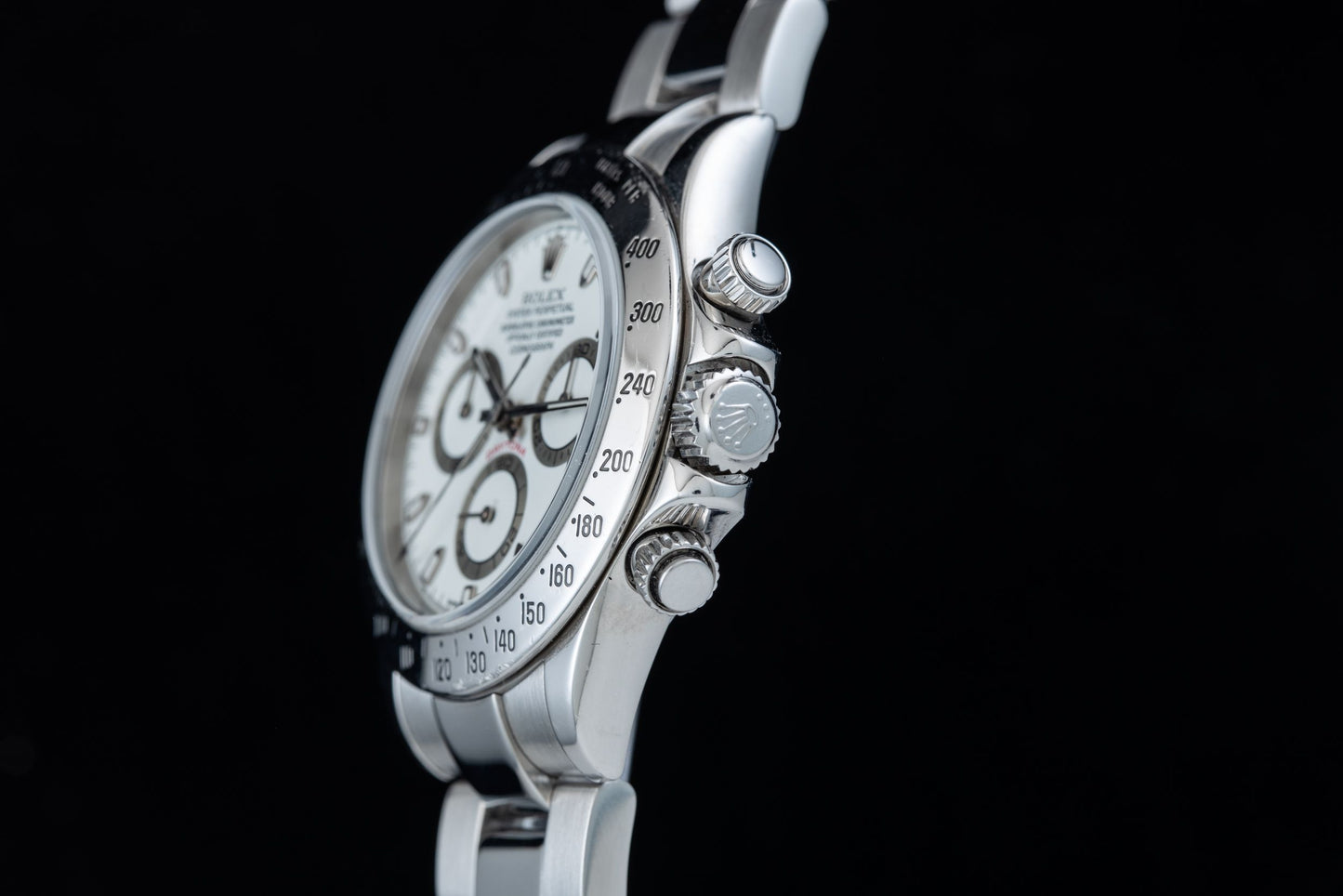Rolex Daytona 'Cream Dial'