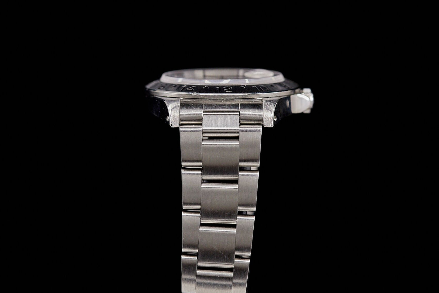 Rolex Explorer II 'Polar'