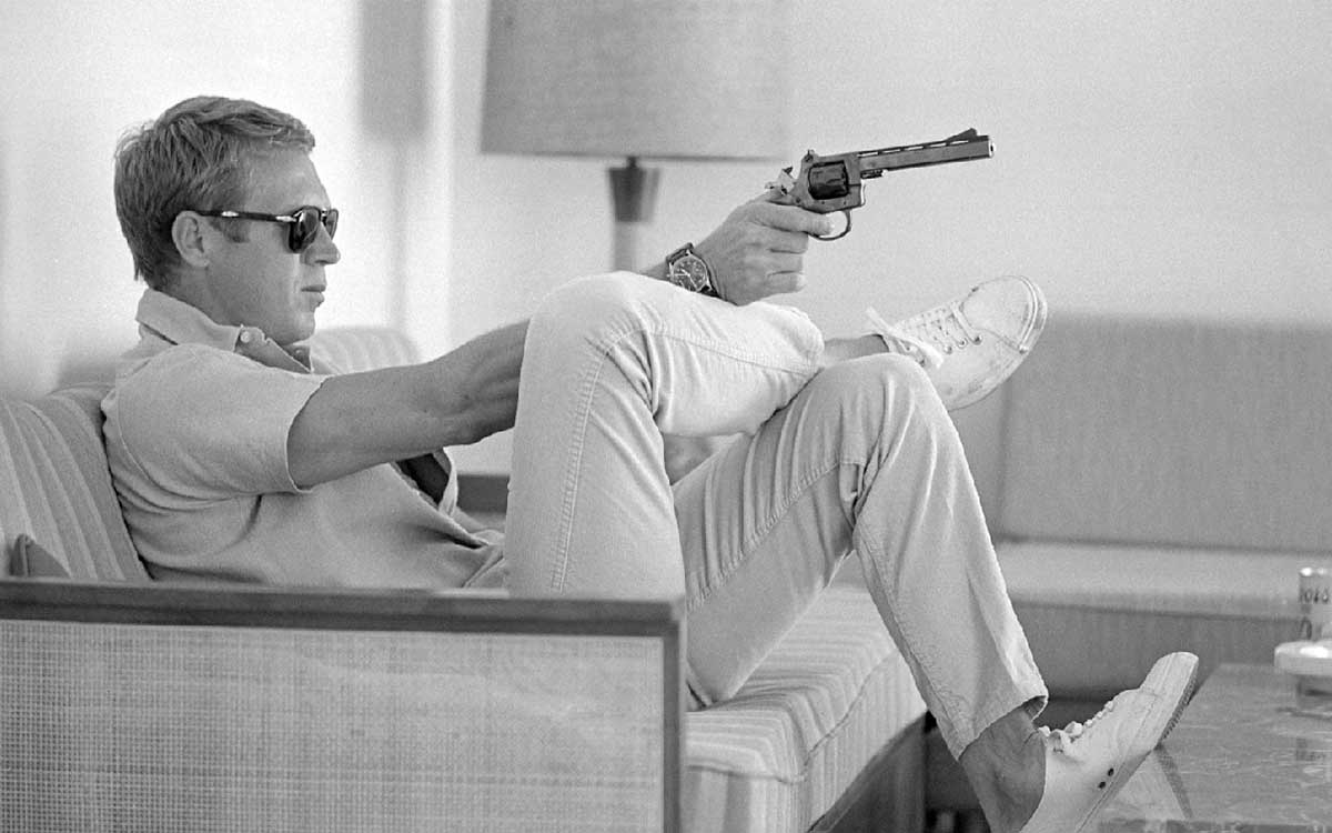 Hanhart Flyback Chronograph