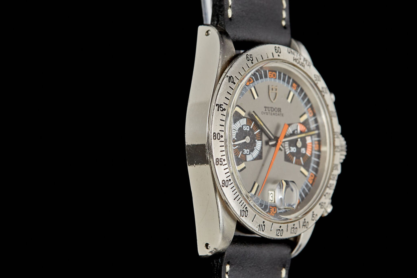 Tudor Monte Carlo Chronograph