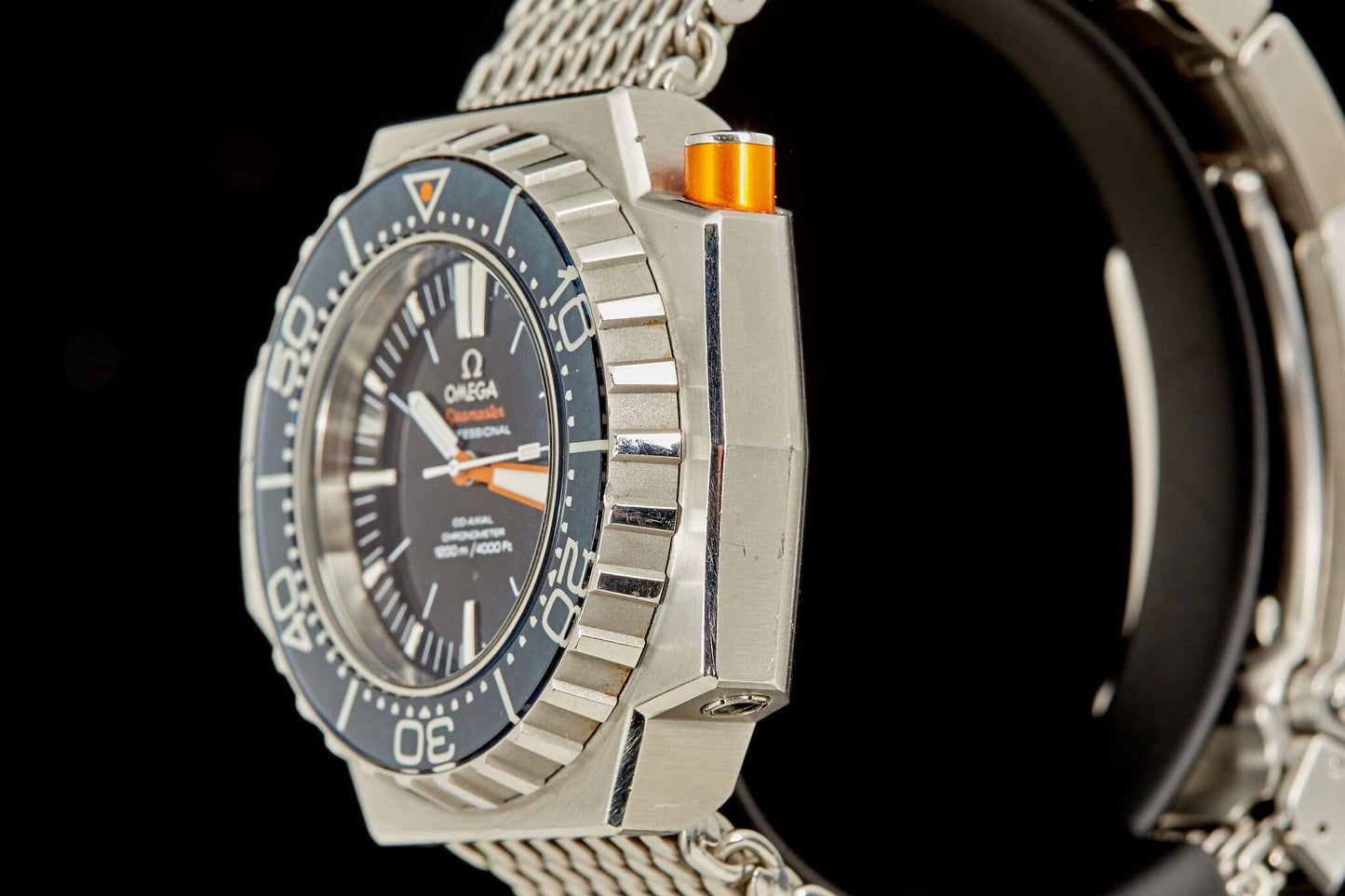 Omega Seamaster Professional 1200 'PloProf'