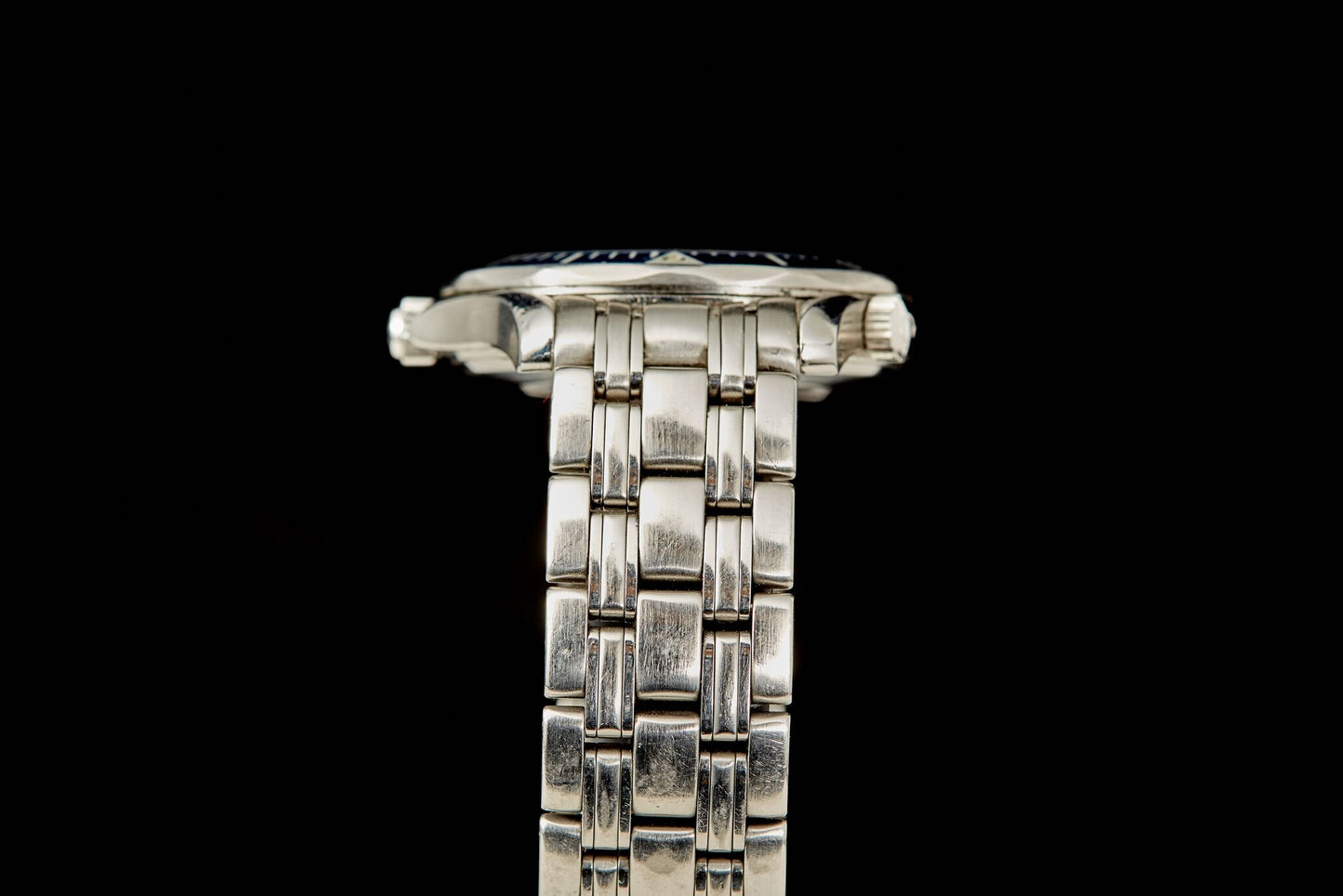 Omega Seamaster Professional 'Goldeneye'