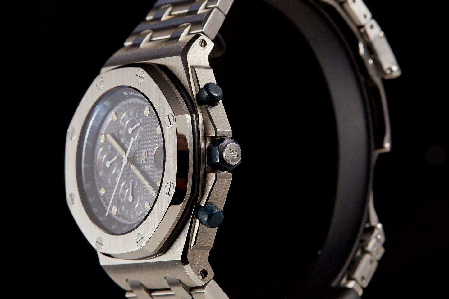 Audemars Piguet Royal Oak Offshore Chronograph 'Beast'