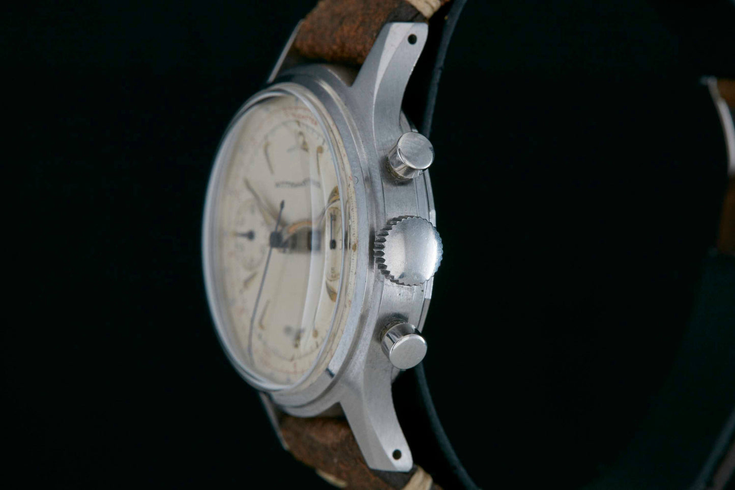 Wittnauer Chronograph