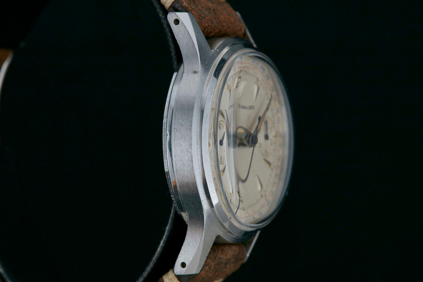 Wittnauer Chronograph
