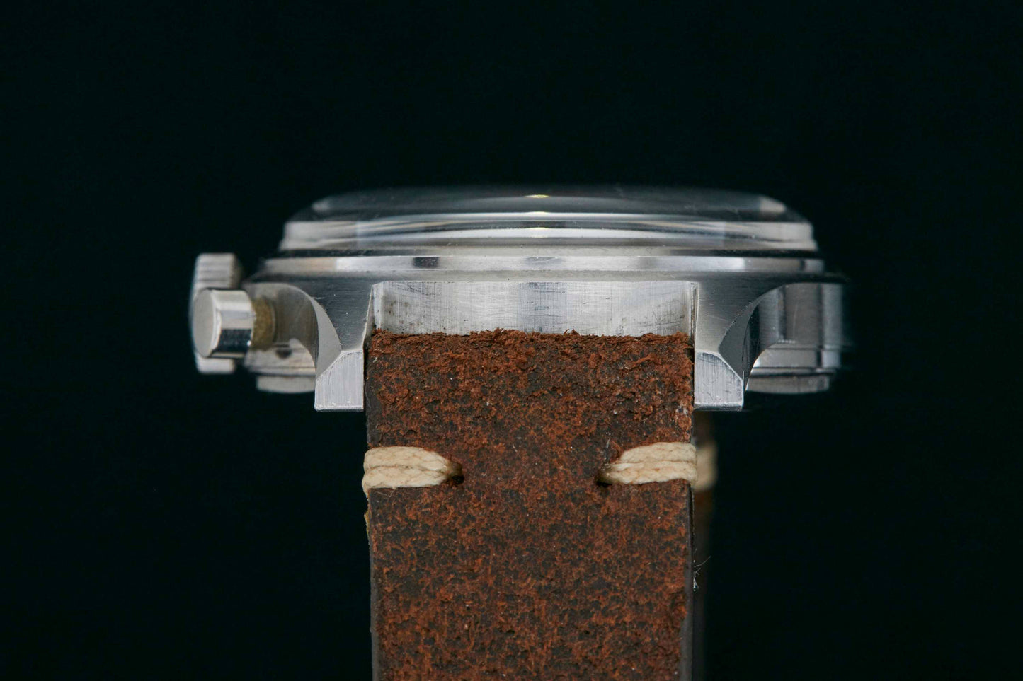 Wittnauer Chronograph