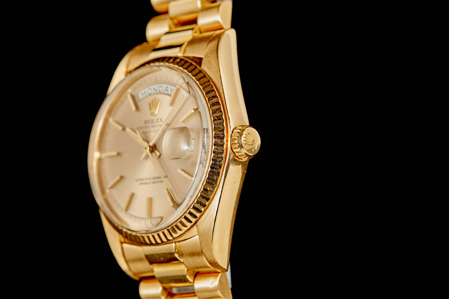 Rolex Day-Date