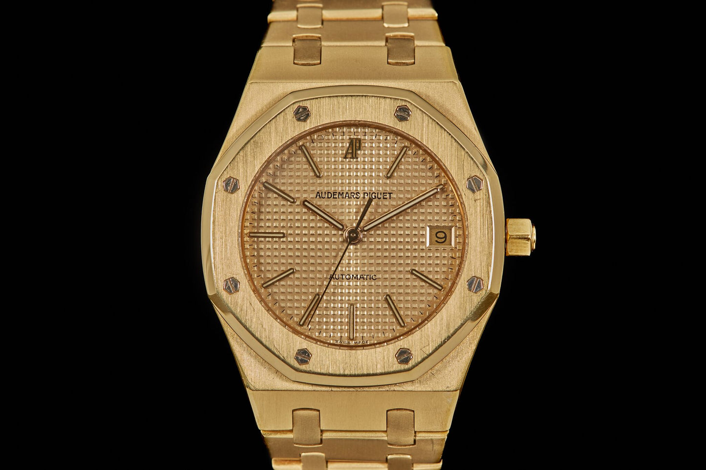 Audemars Piguet Royal Oak Midsize