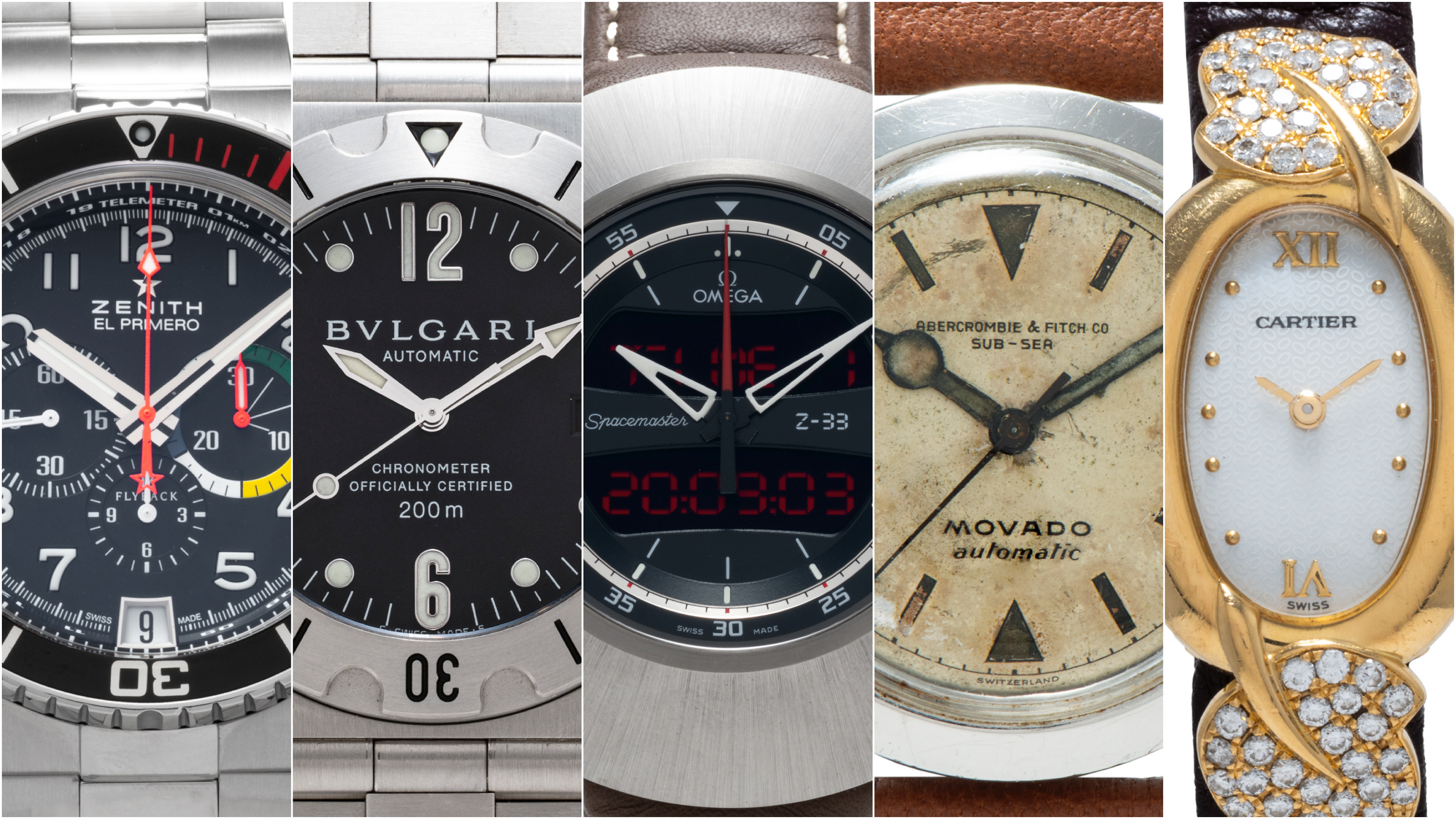 10 New and Unusual Watches at Analog:Shift: August 2025
