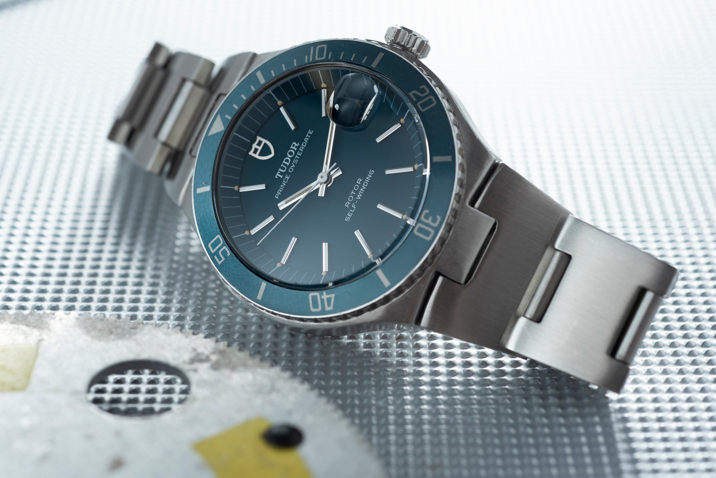 10 Top-Notch Vintage and Pre-Owned Tudor Watches