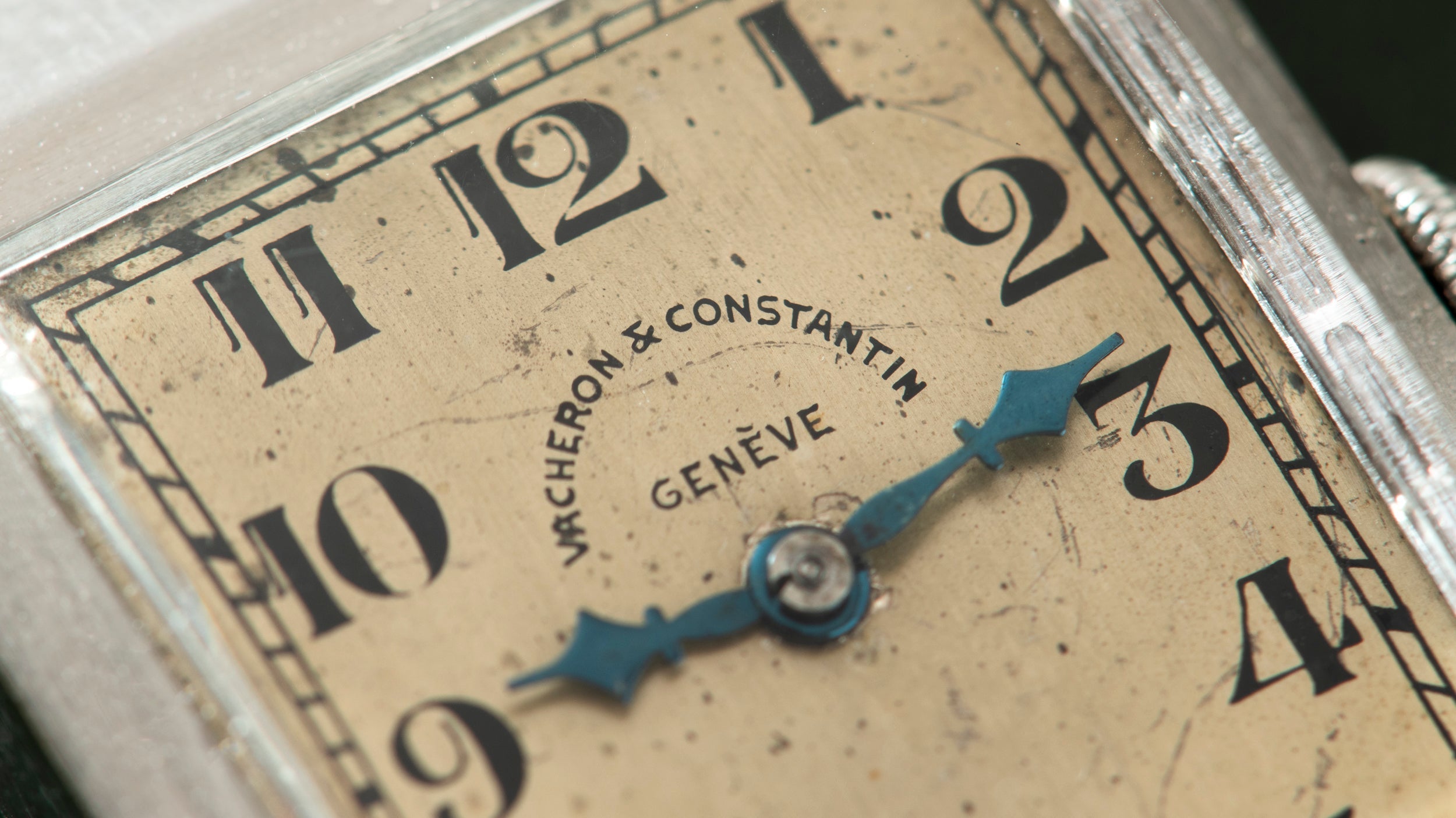 Vacheron Constantin Celebrates Its 270th Anniversary