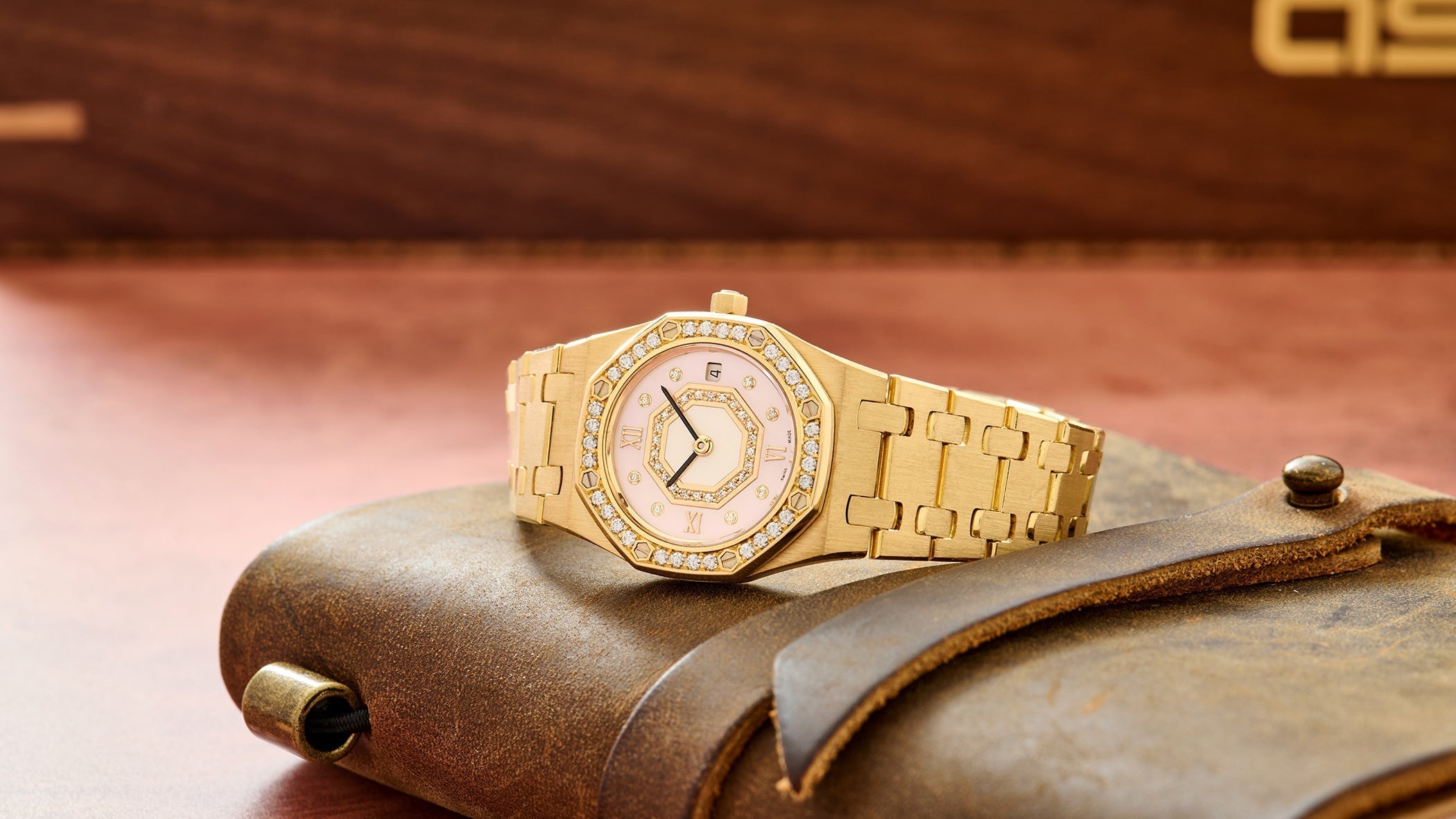 The Best Ladies Watches From Vintage to Modern
