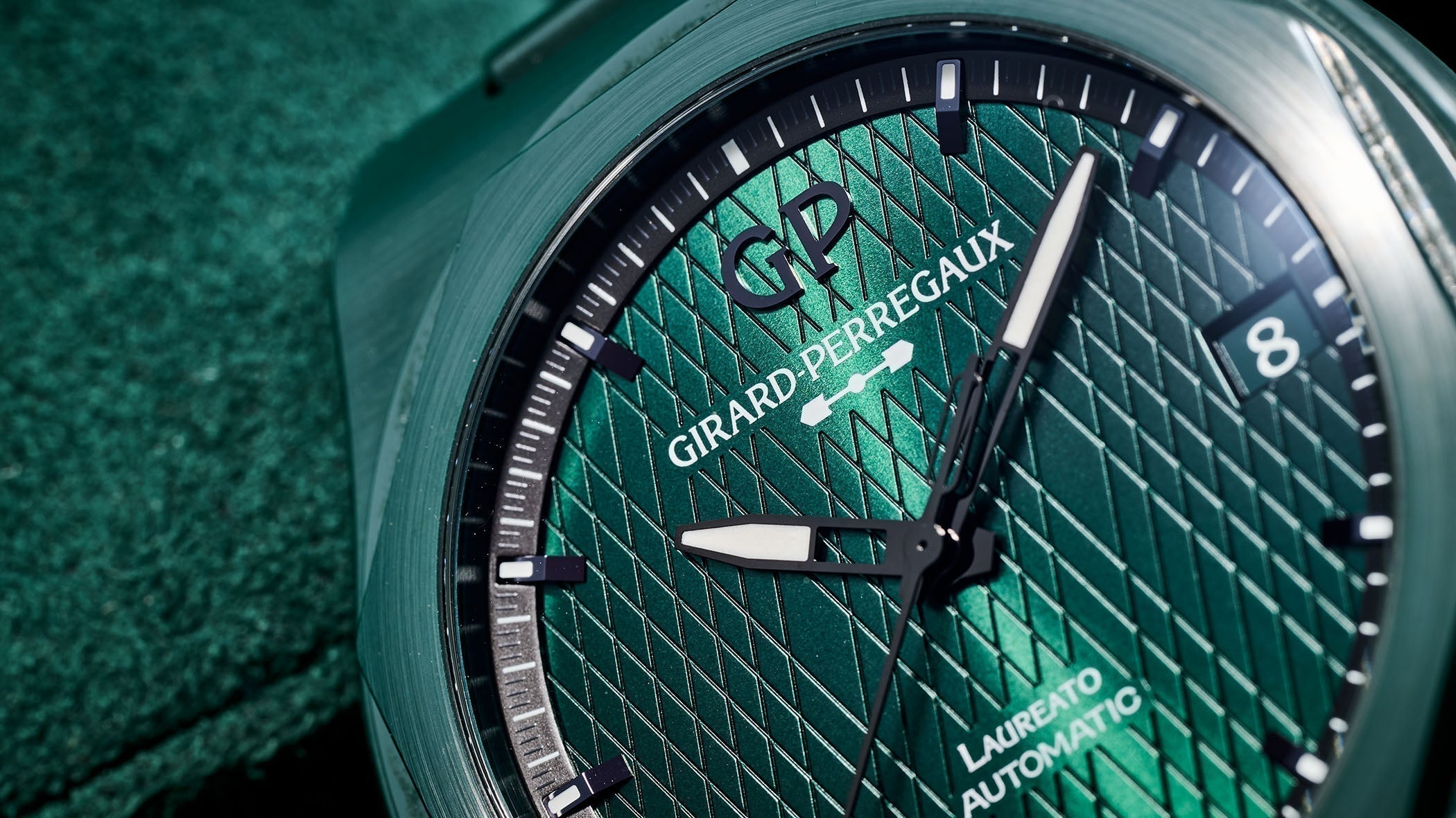 Under The Radar: Girard-Perregaux