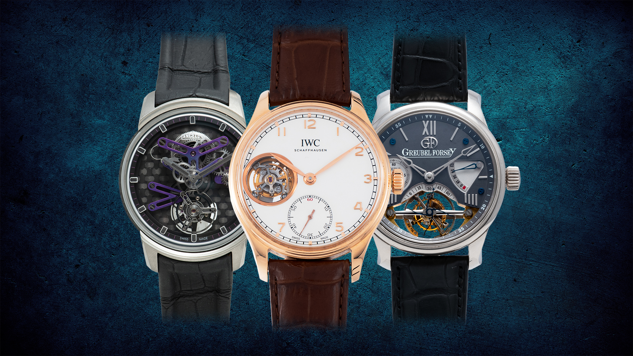 A Guide to the Tourbillon