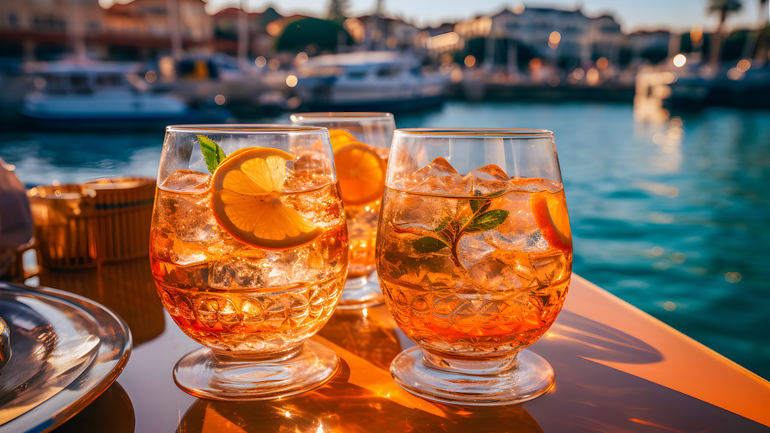 Boat Drinks: Cocktails to Enjoy on Memorial Day