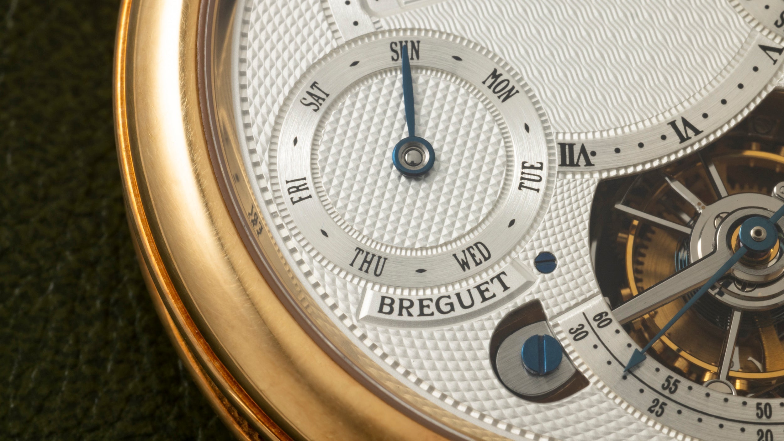 Under The Radar: Breguet 3757