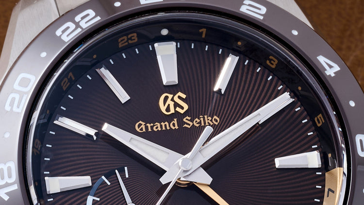 Under the Radar: Grand Seiko
