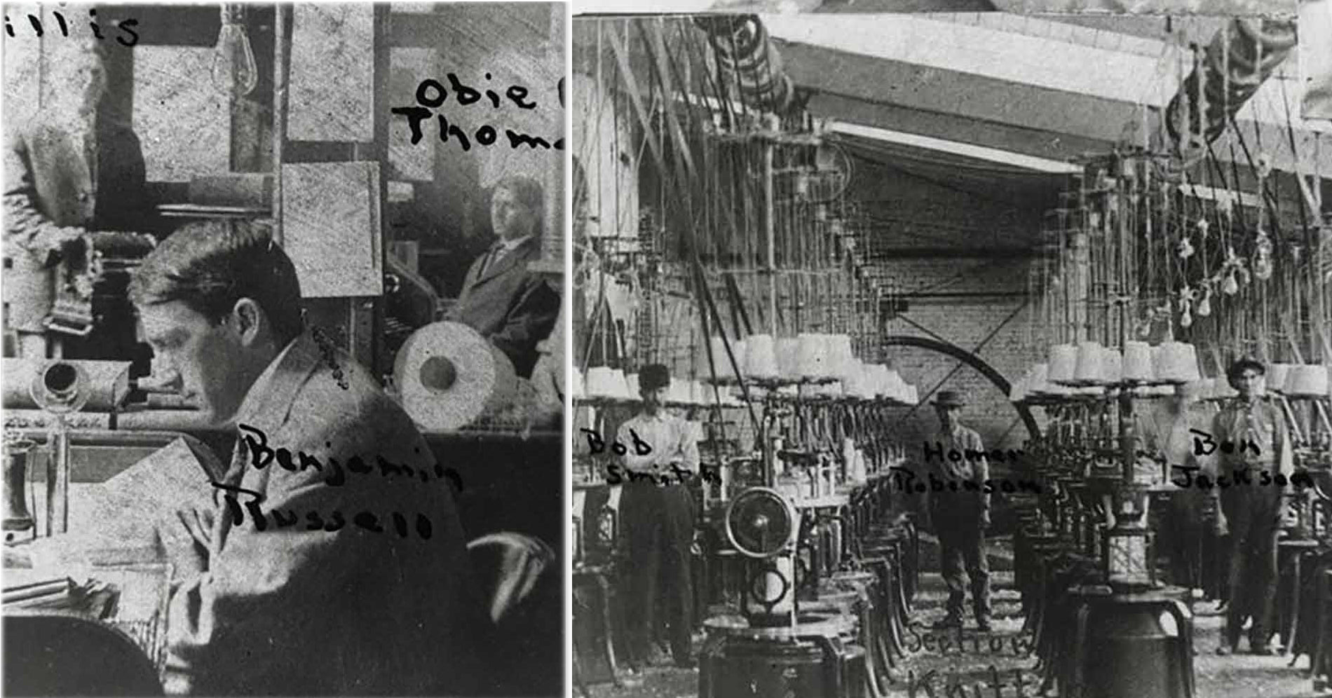 A Brief History of the Sweatshirt