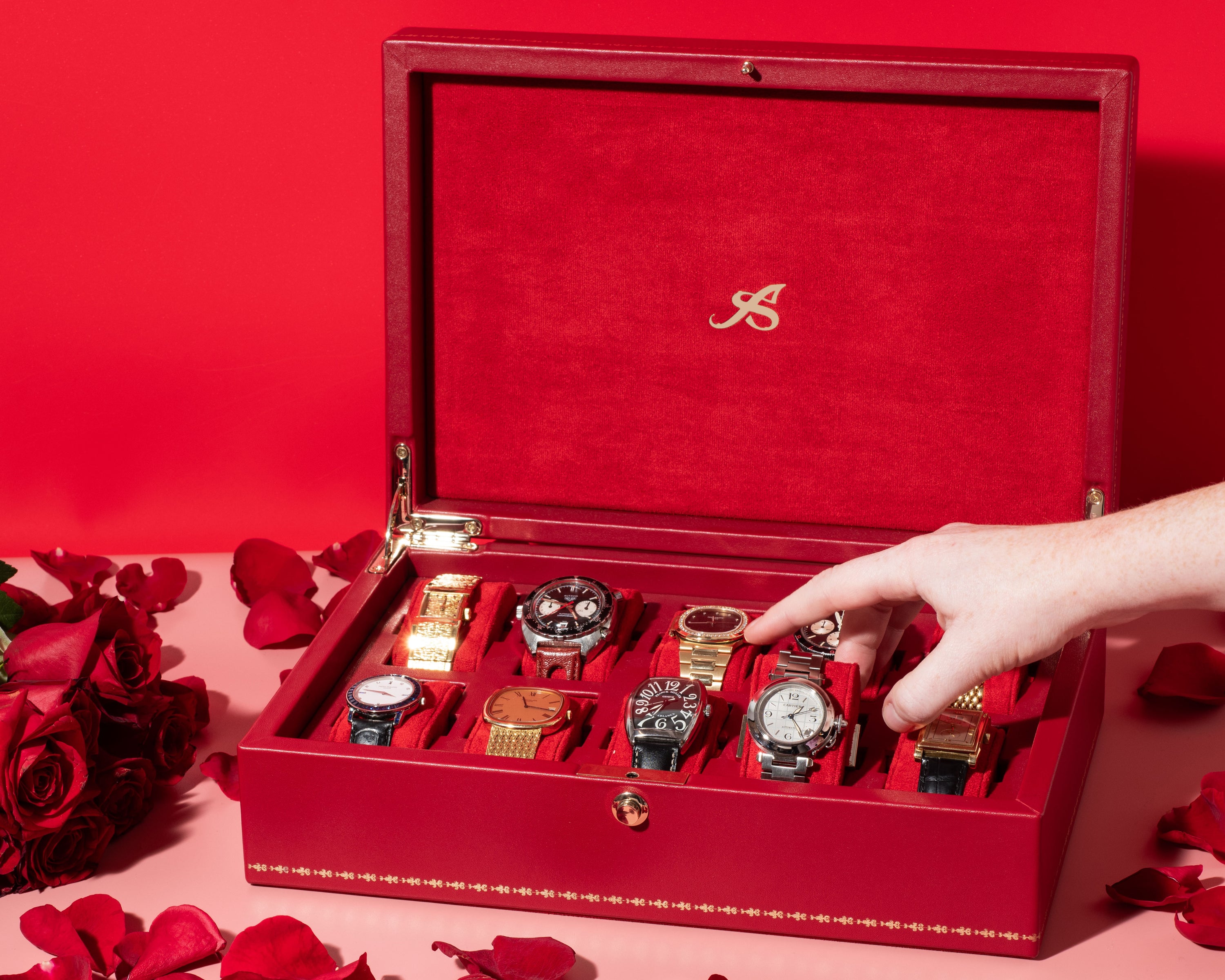 Valentine’s Day Gifts for Him and Her