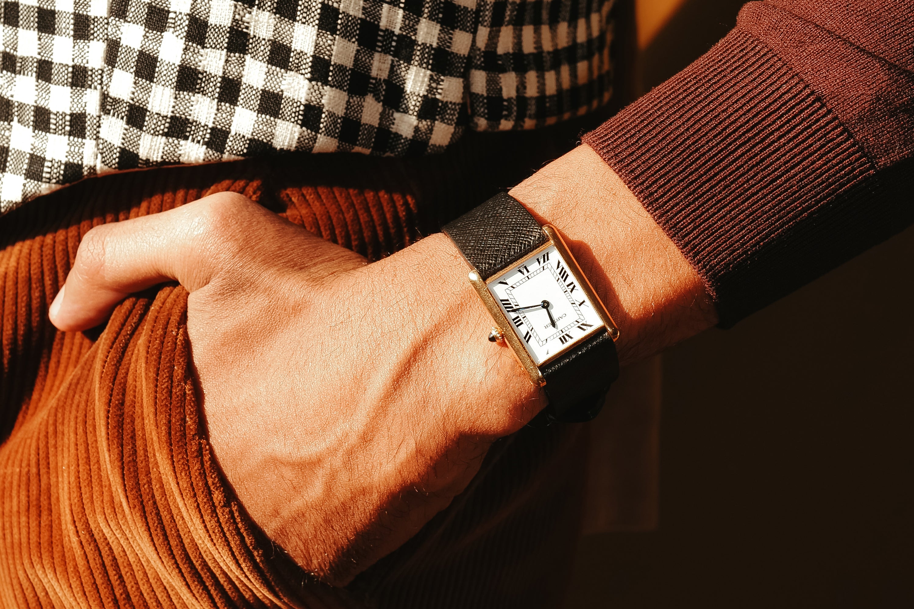 Why You Need a Great Dress Watch Analog:Shift Why You Need a Great Dress Watch Analog:Shift