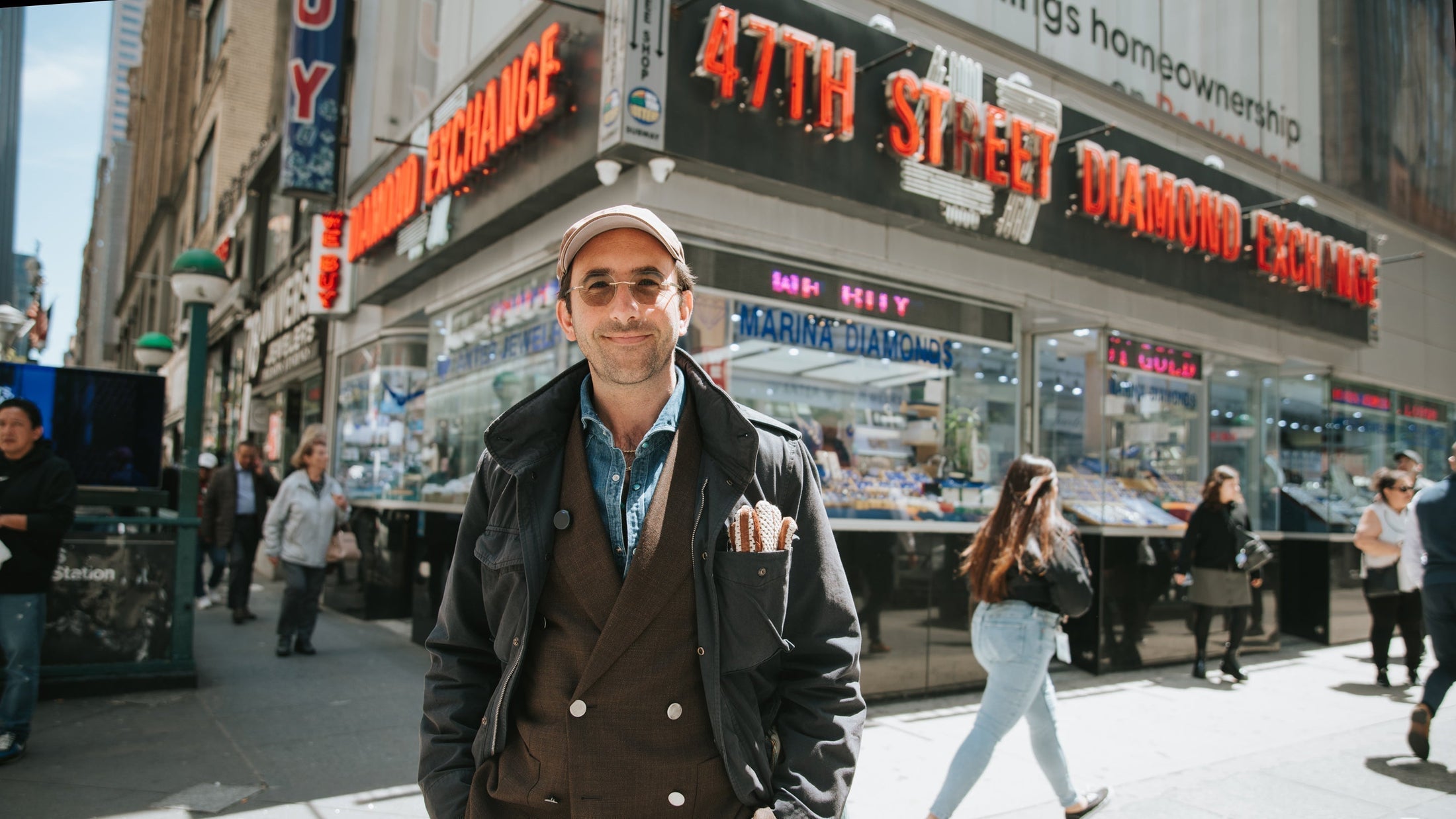 Collectors Among Us: Gai Gohari