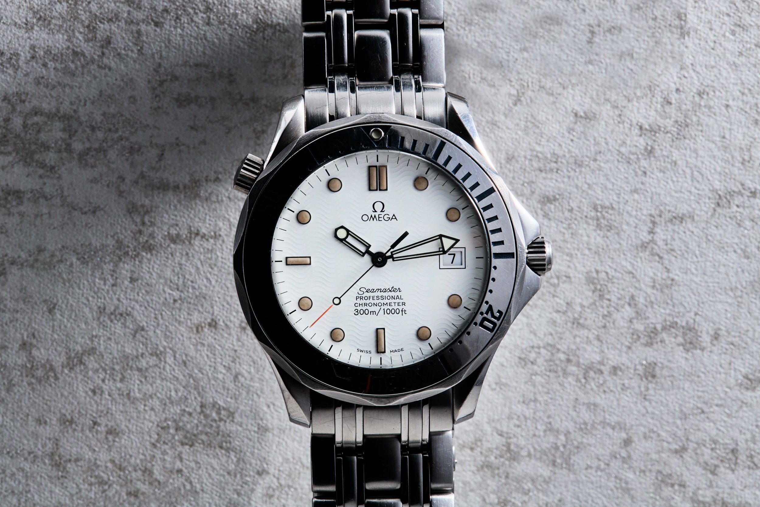 A Brief History of Lume