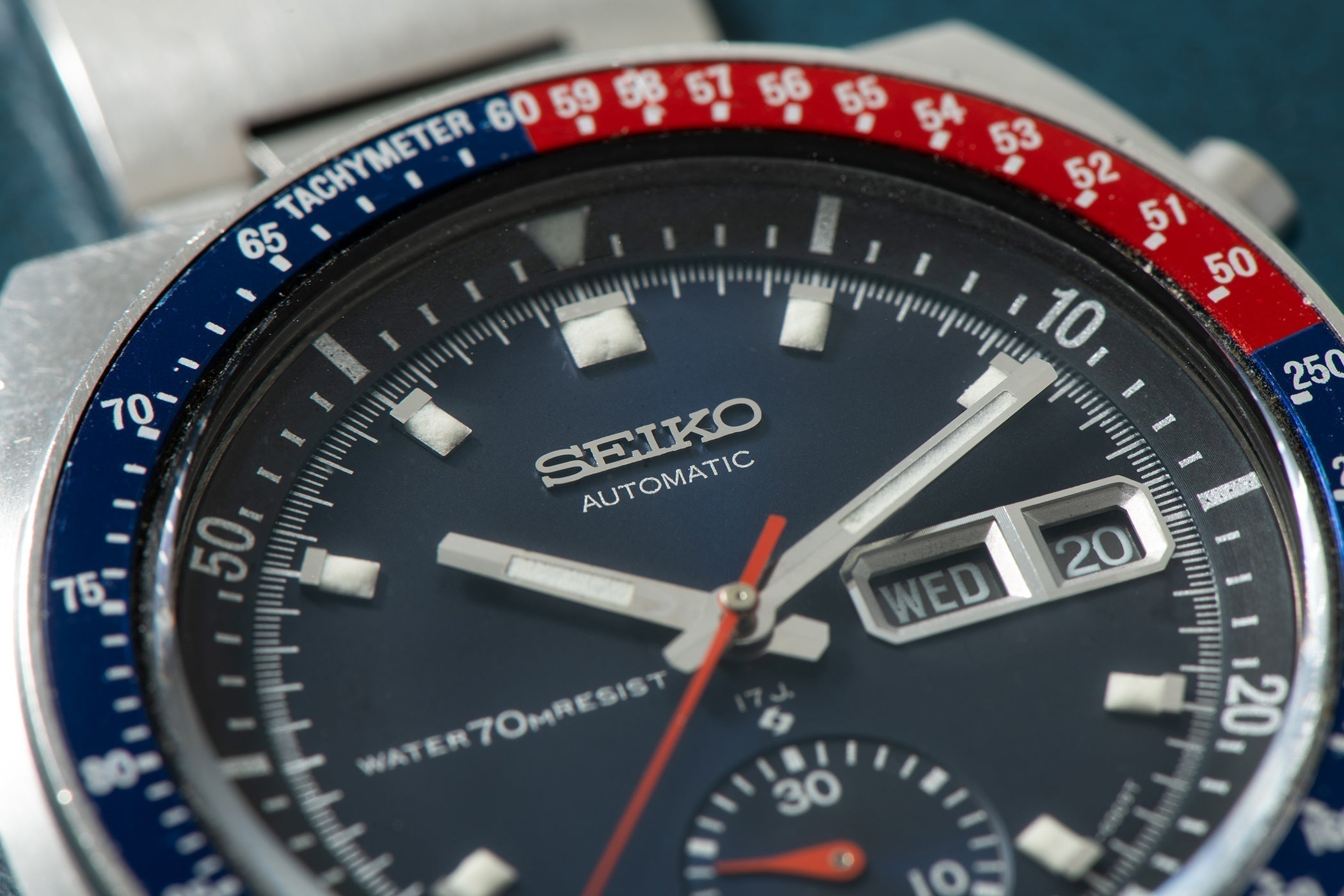 ARIMA SEIKO腕時計 Ahead of Its Time: The Seiko 6139 – Analog:Shift