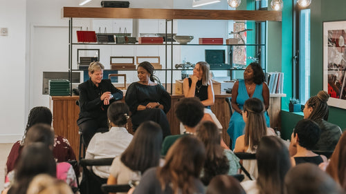 EVENT RECAP - Watch 101: A Guide To Building Your Watch Collection ...