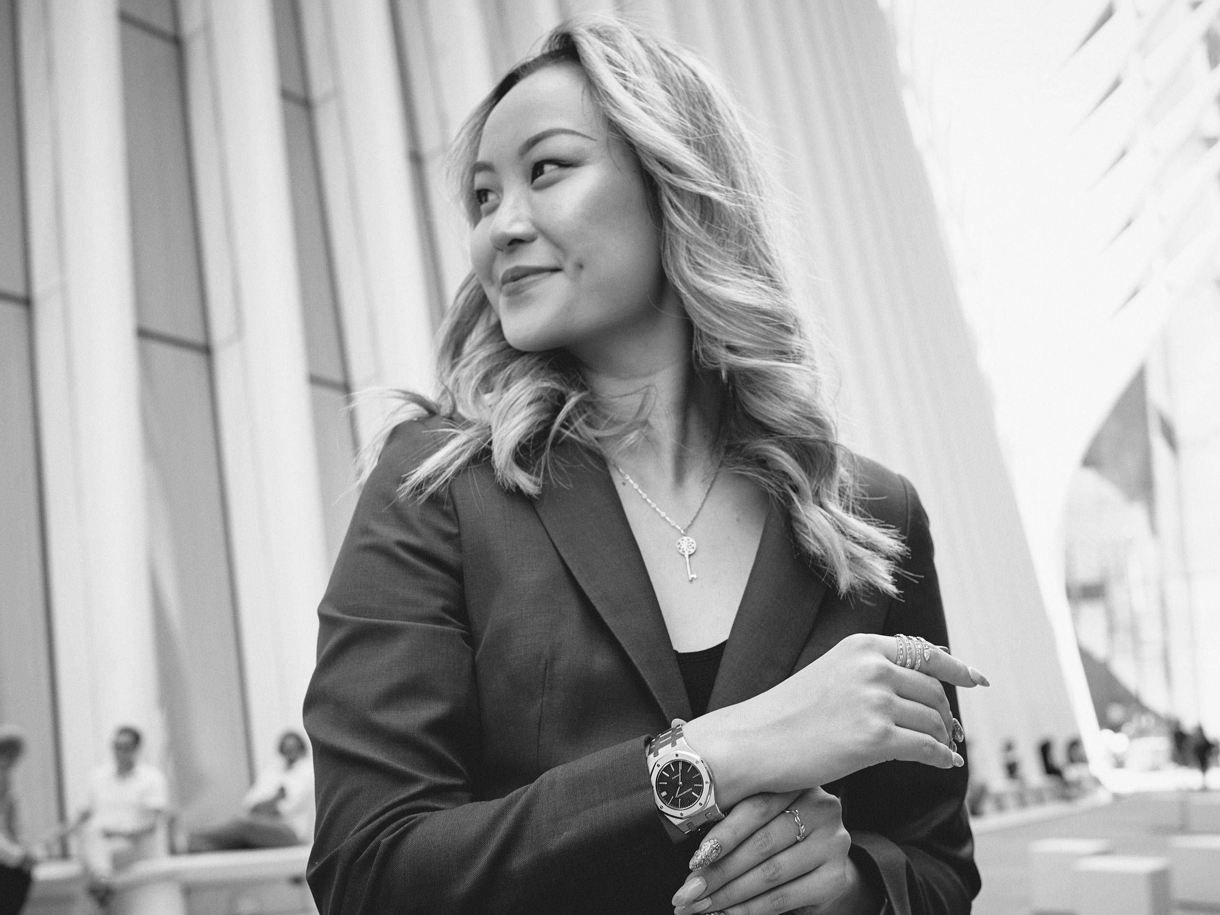 Collectors Among Us: Dana Li