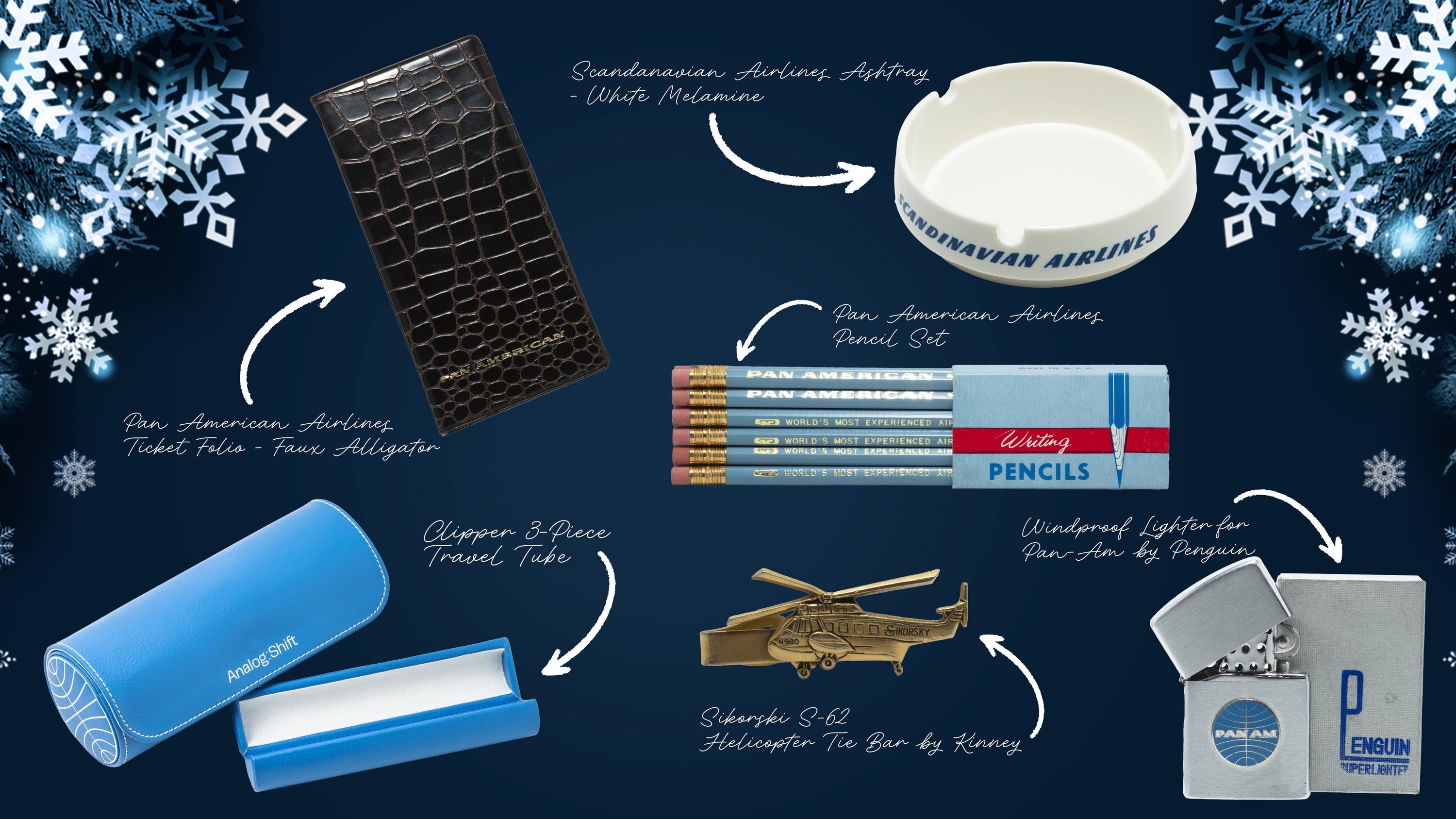 Nine Exciting Gifts for the World Traveler