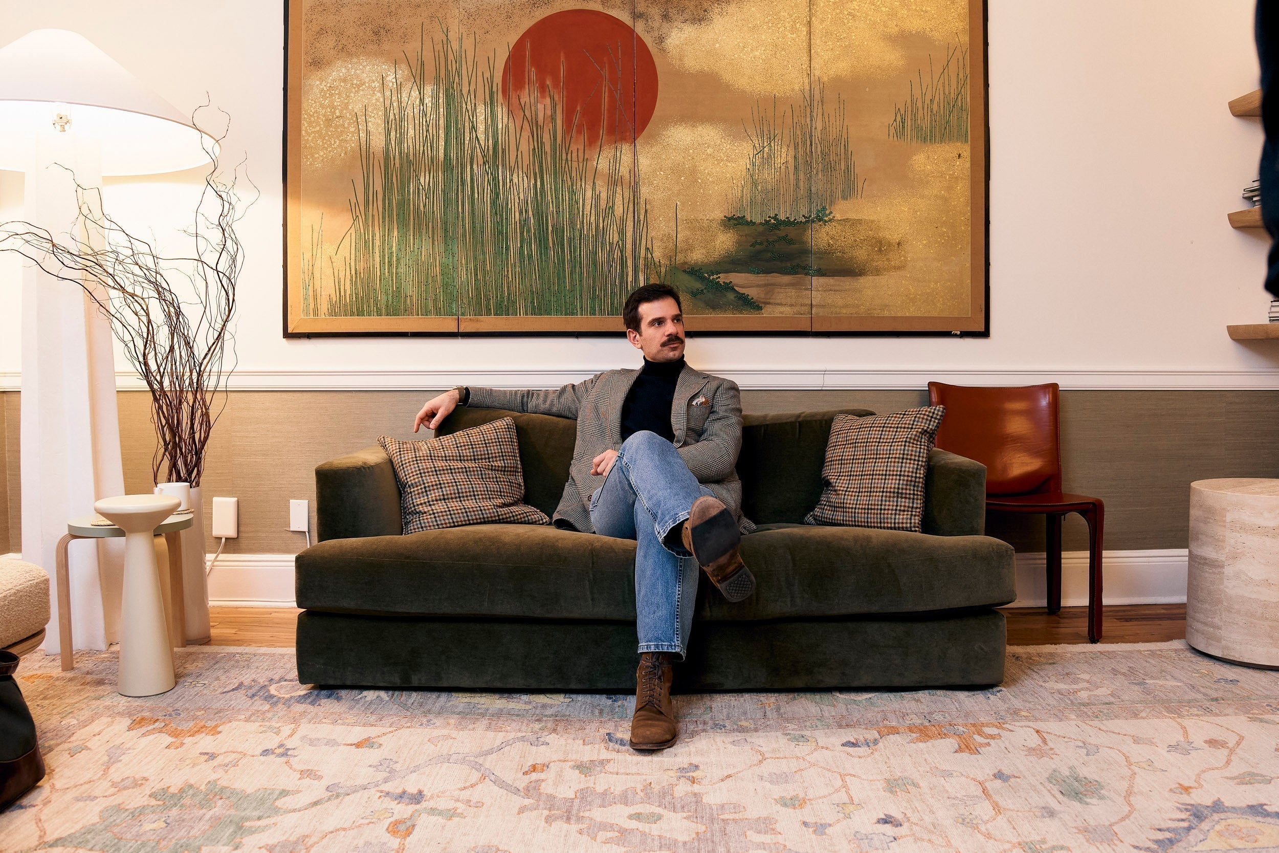 Collectors Among Us: Salvatore Ambrosino