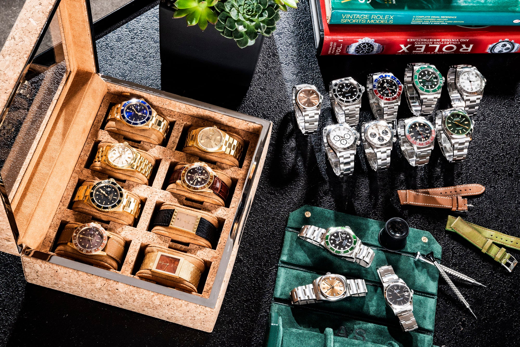 How To Buy A Vintage Or Pre-Owned Rolex – Analog:Shift