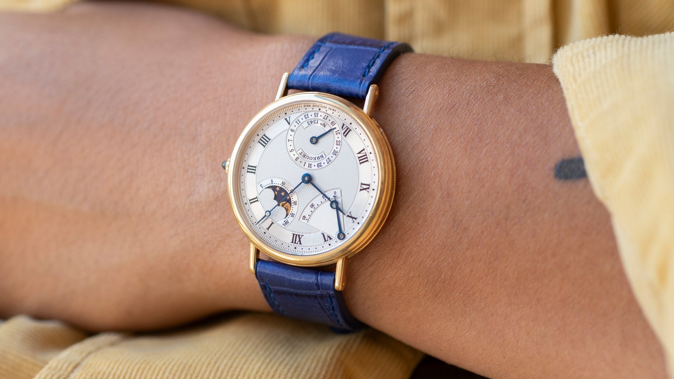 The Analog:Shift Guide to Dress Watch Collecting