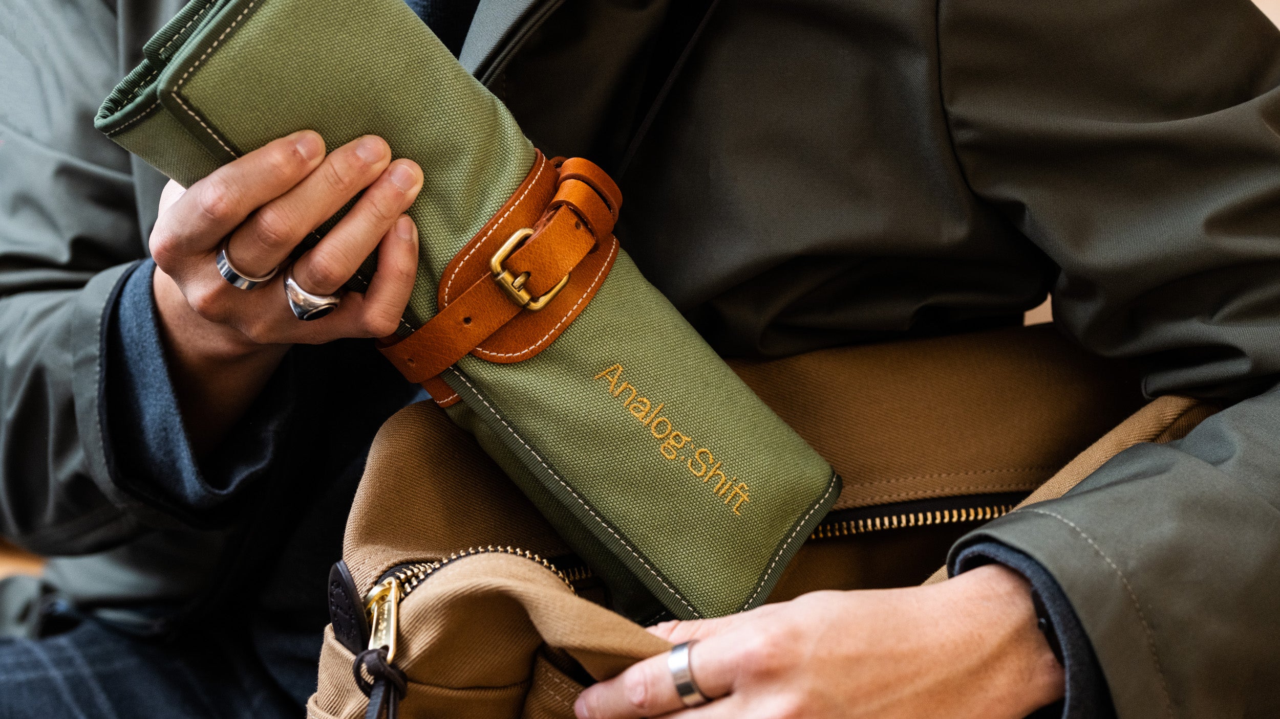 How to Travel with Your Watches