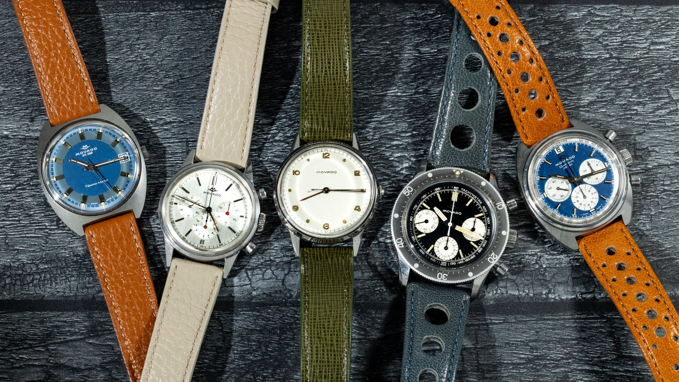 The Evolution of Fashion Watches - Revolution Watch