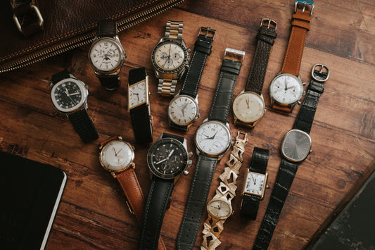 Watches