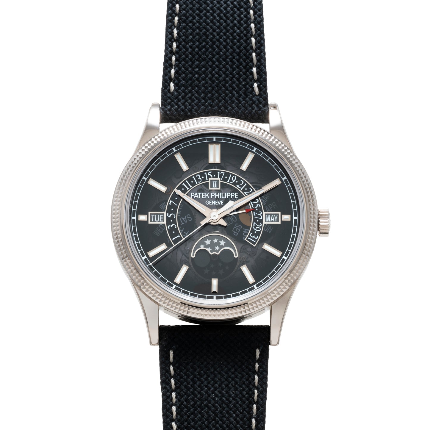Patek Philippe Grand Complication
