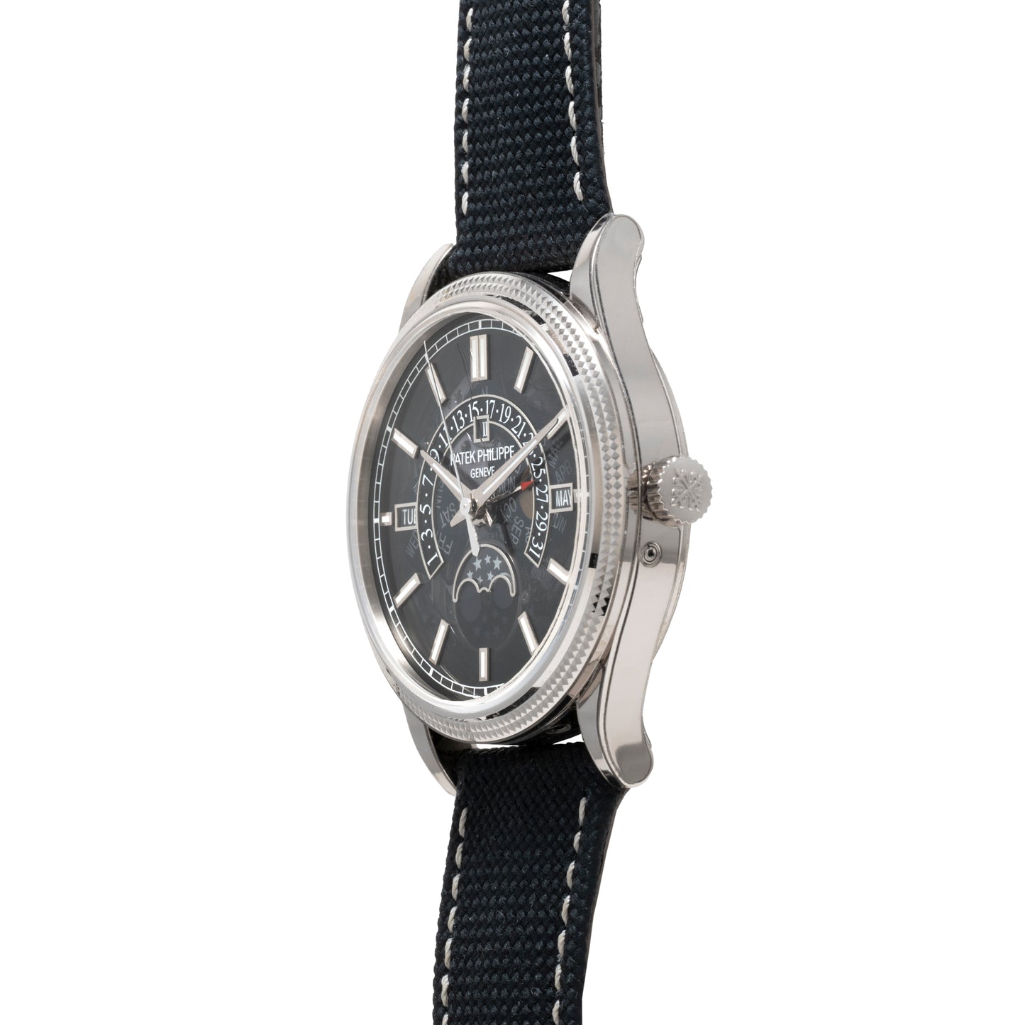 Patek Philippe Grand Complication