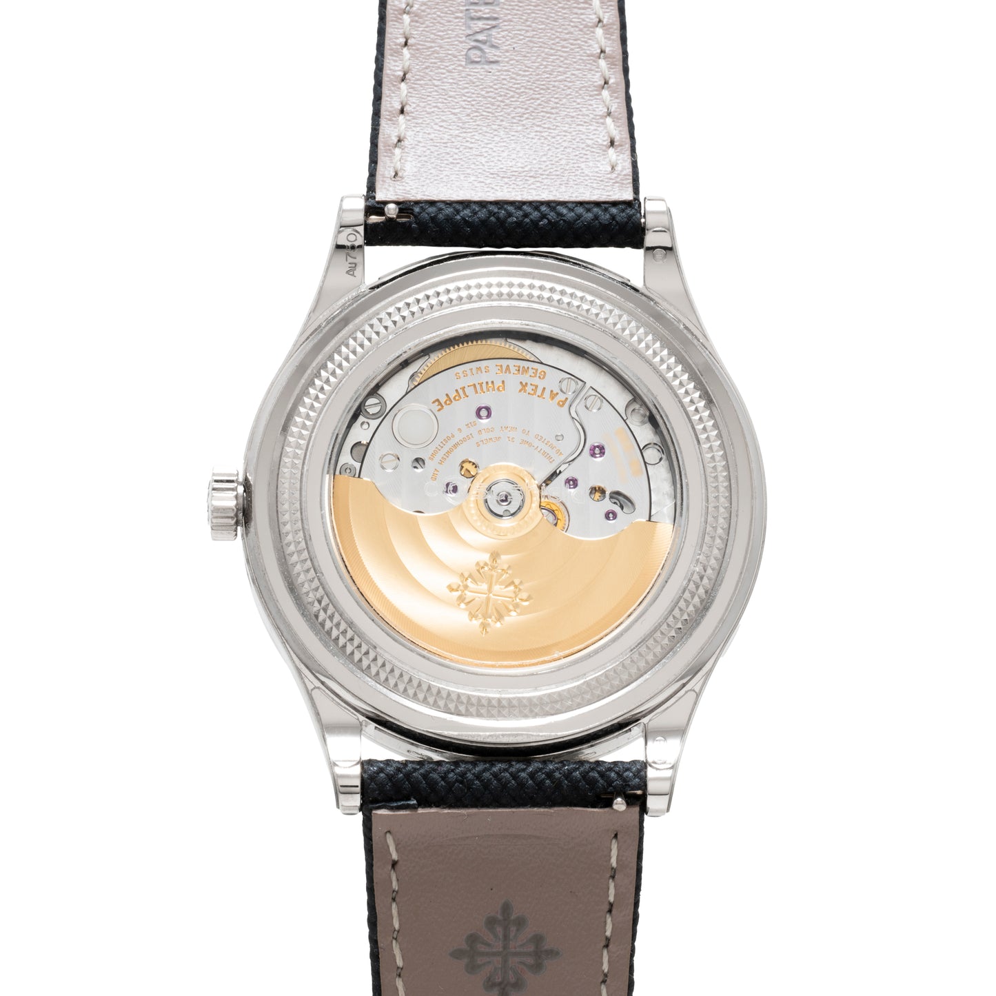Patek Philippe Grand Complication