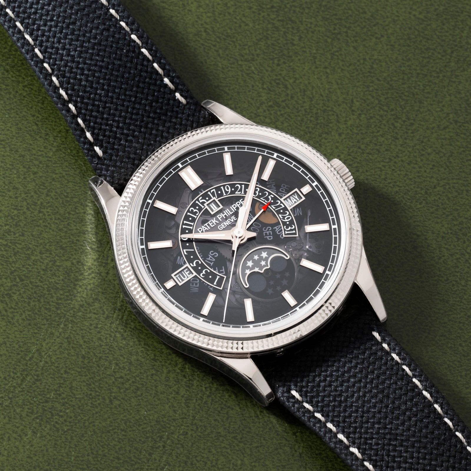 Patek Philippe Grand Complication
