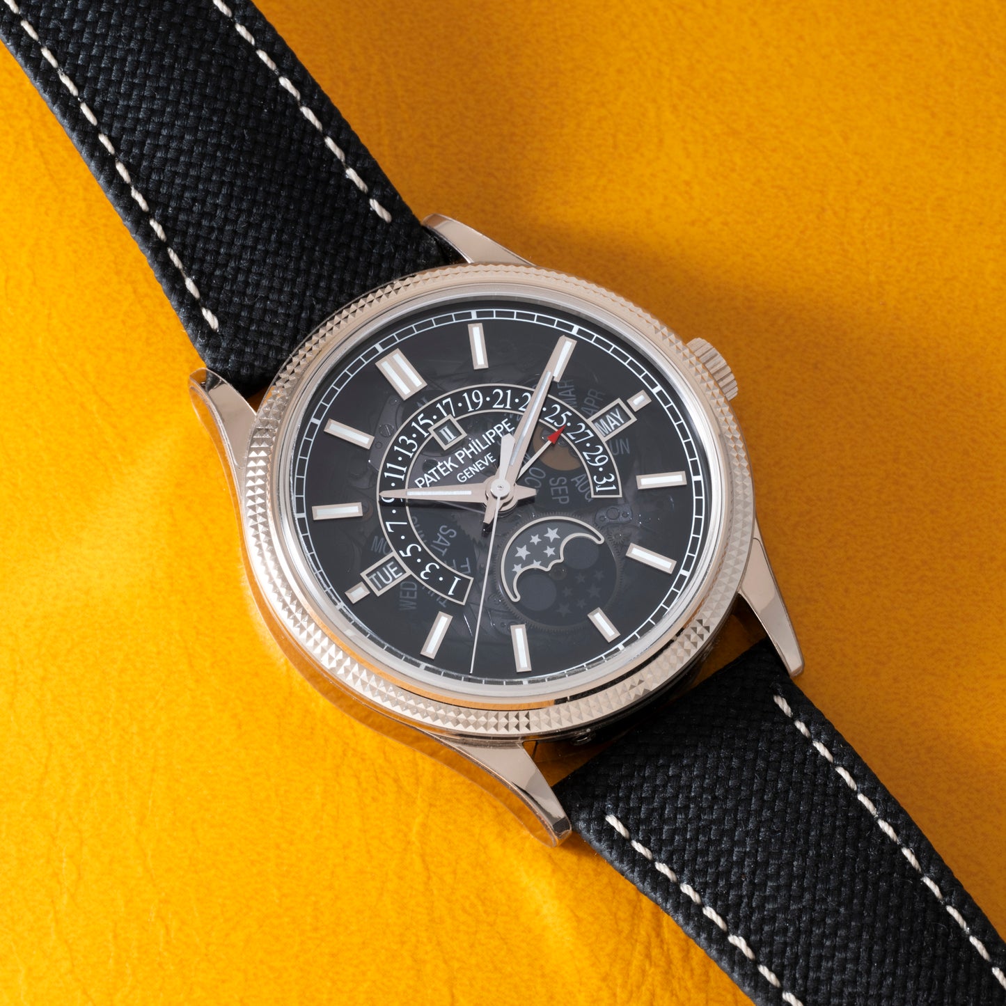 Patek Philippe Grand Complication