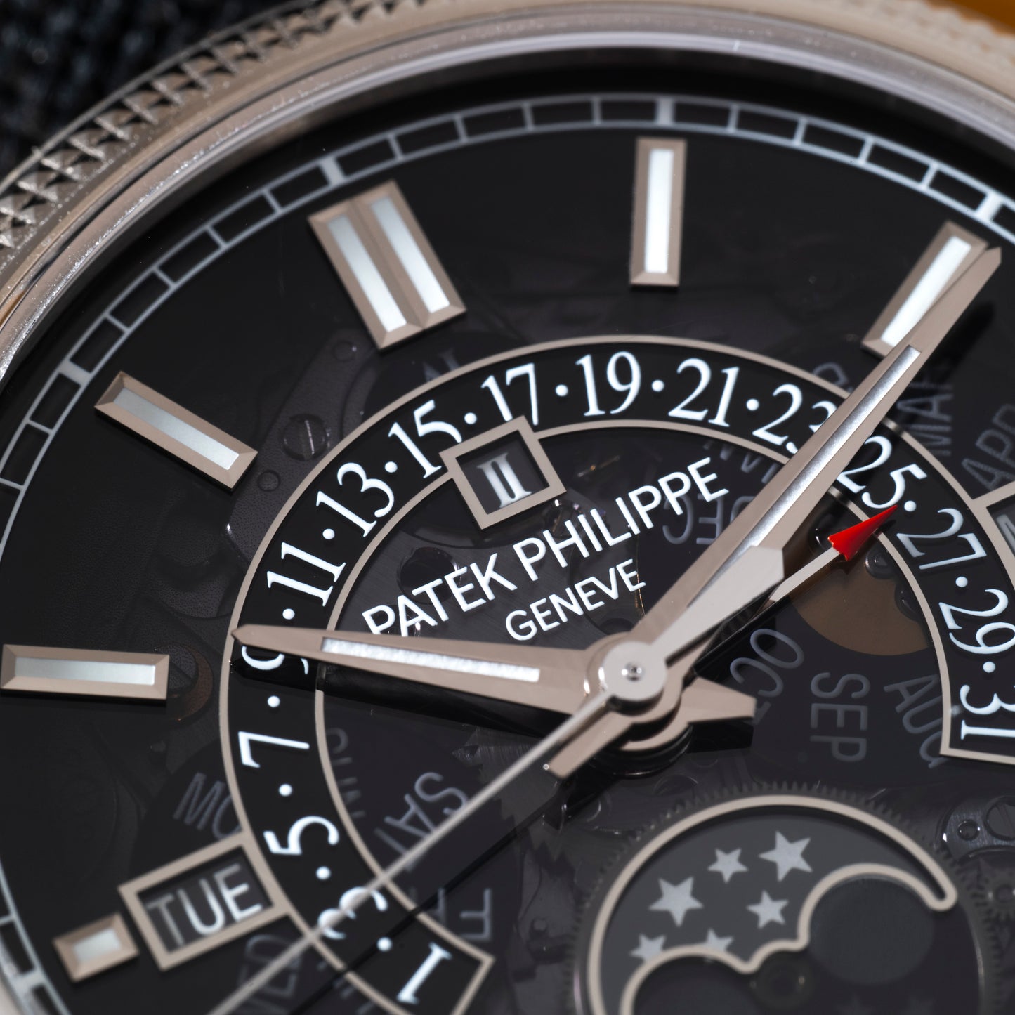 Patek Philippe Grand Complication