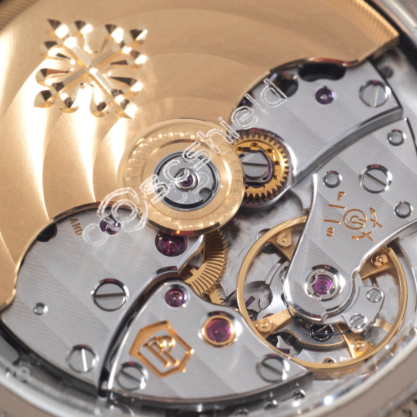 Patek Philippe Grand Complication