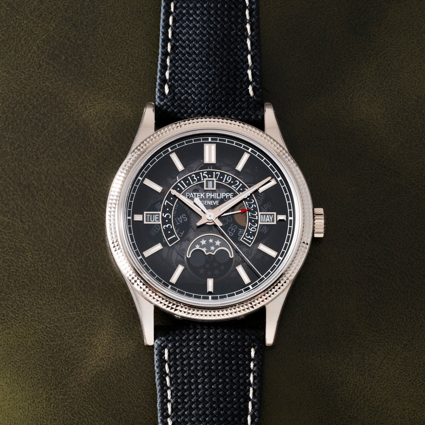 Patek Philippe Grand Complication