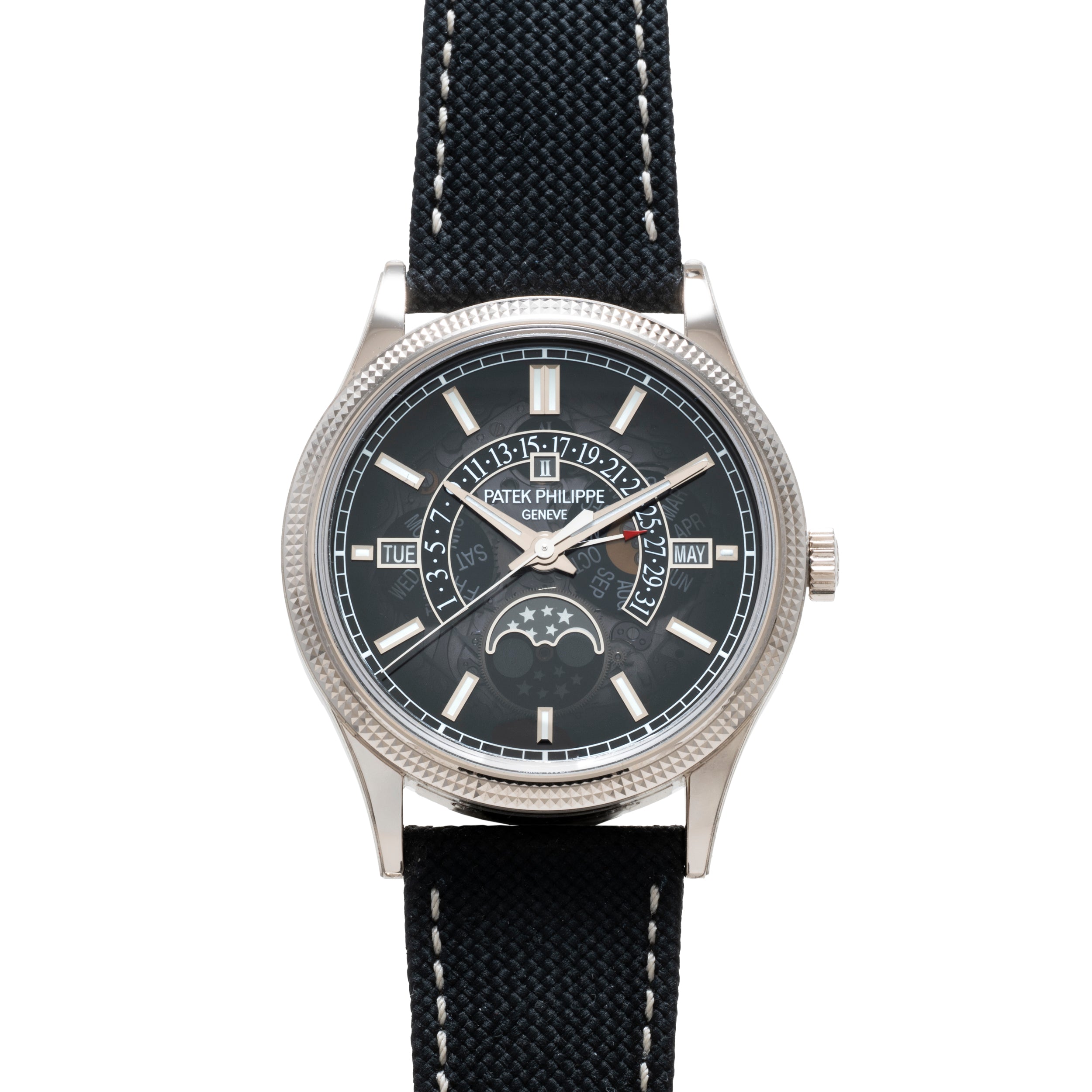 Patek Philippe Grand Complication