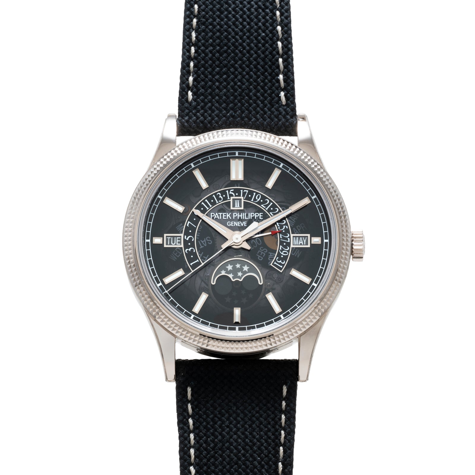 Patek Philippe Grand Complication