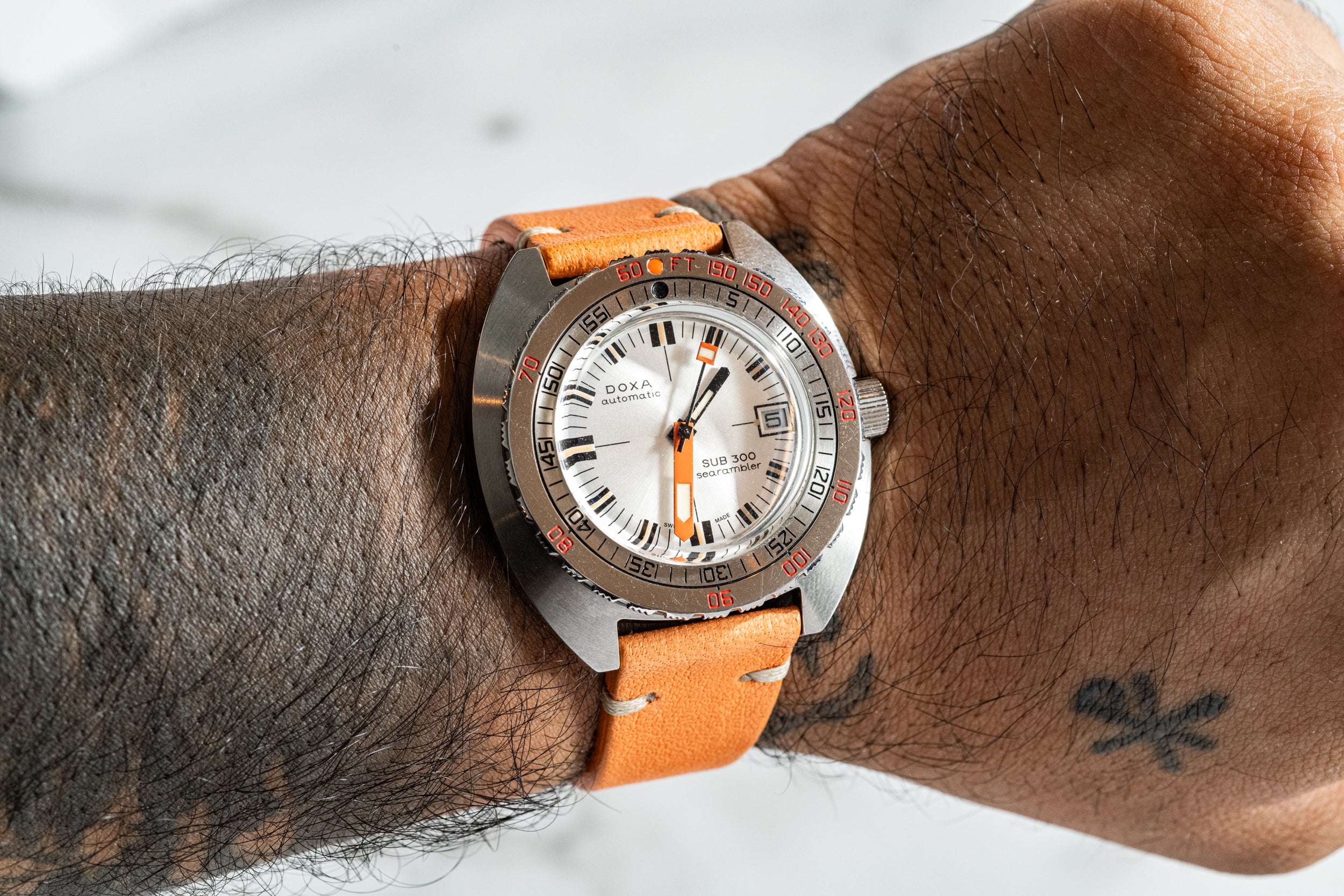 Patek Philippe Calatrava Pilot Travel Time – Analog:Shift