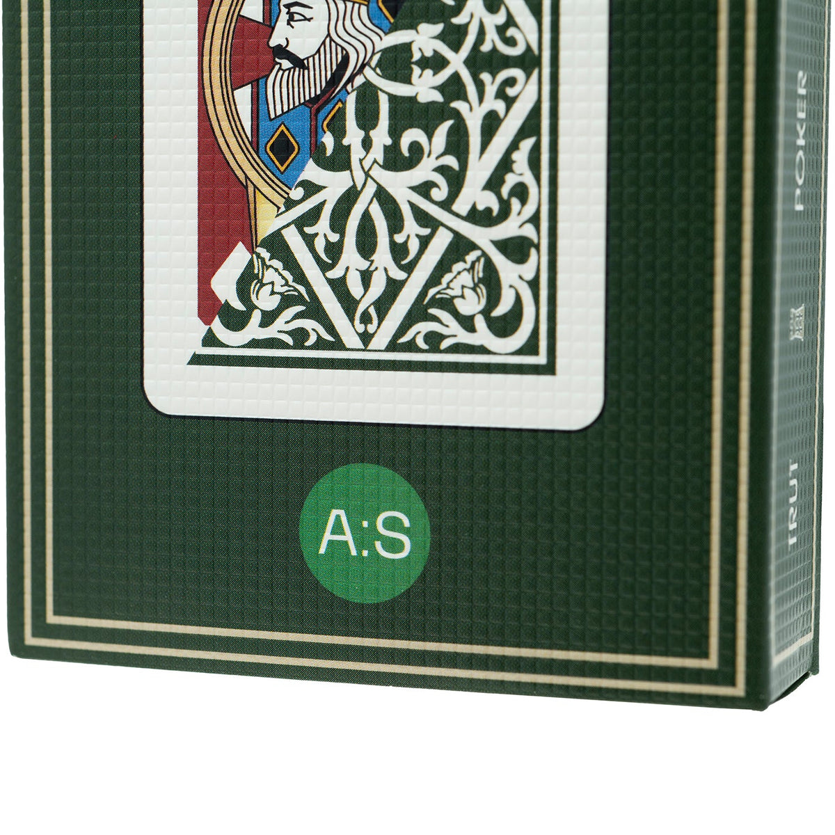 Éditions de la Tour × Analog:Shift - Vintage Watches Playing Cards